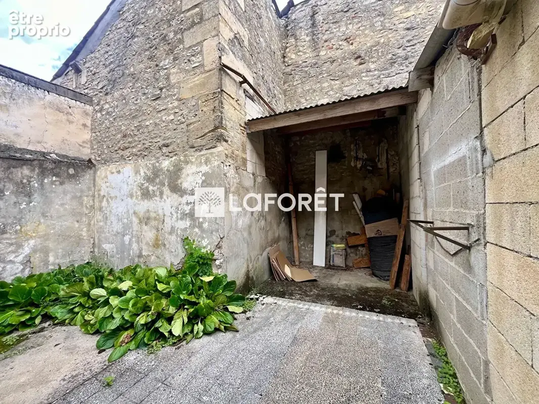 Maison Mouy 4 pièce(s) 88 m2 - photo 8