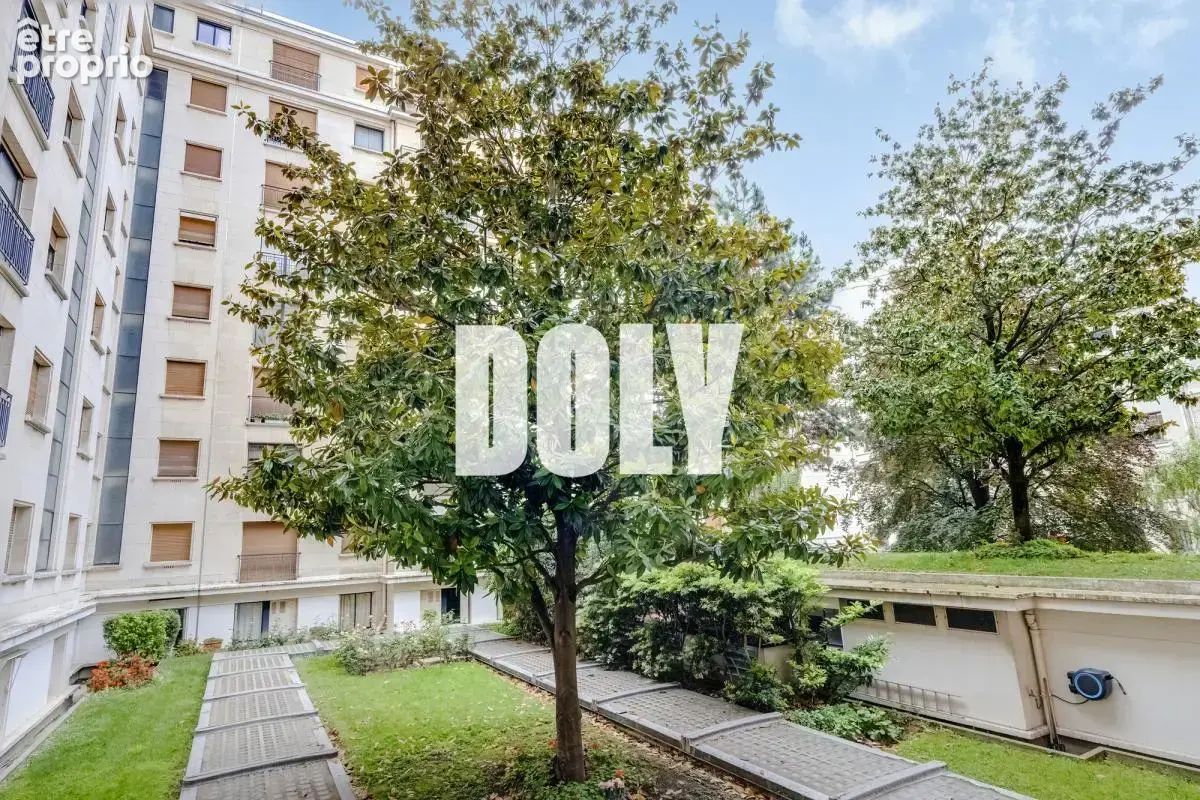 Doly - appartement - avenue montaigne, 75008 - photo 13