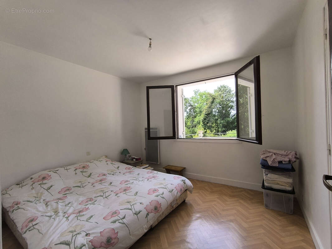 Maison à CHANCELADE