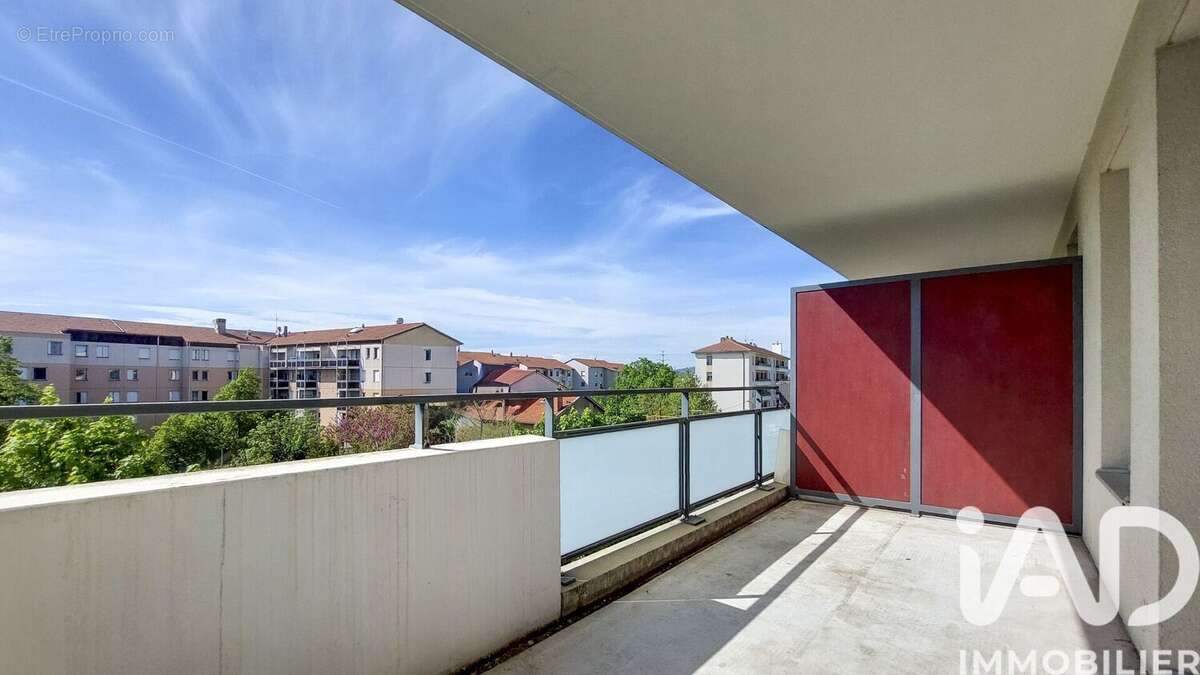Photo 3 - Appartement à SAINT-FONS