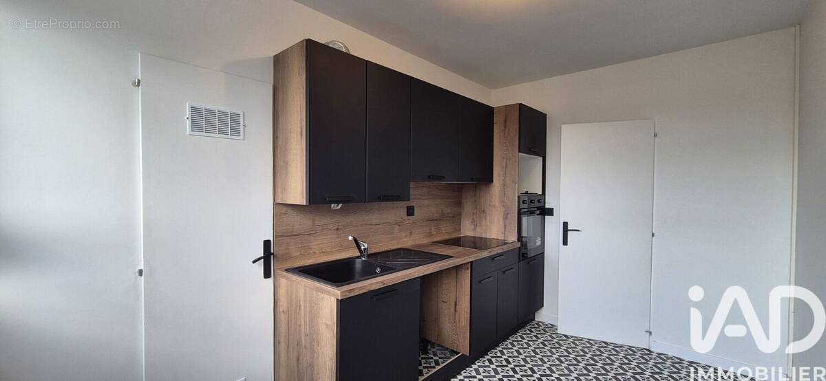 Photo 1 - Appartement à SAINT-HERBLAIN