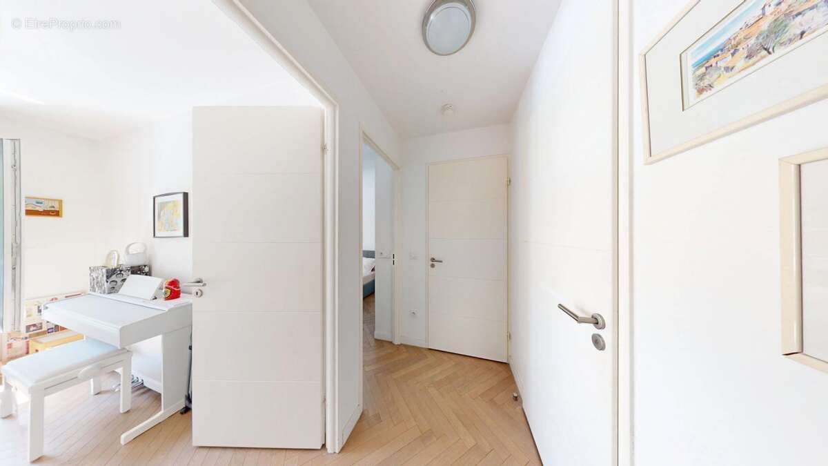 Appartement 59 m² à Bois-Colombes  - photo 6