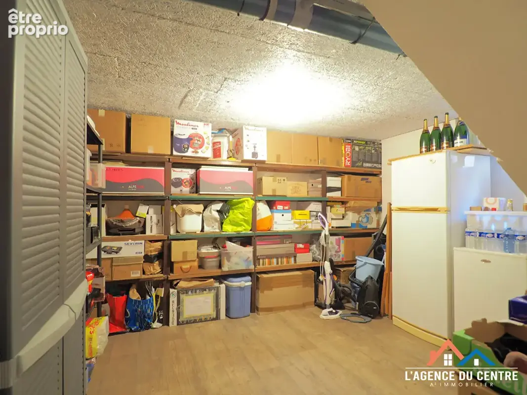 Maison  6 pièce(s) 113 m2 - photo 13