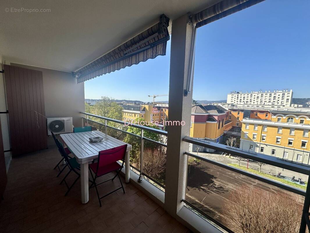 Appartement à VALENCE