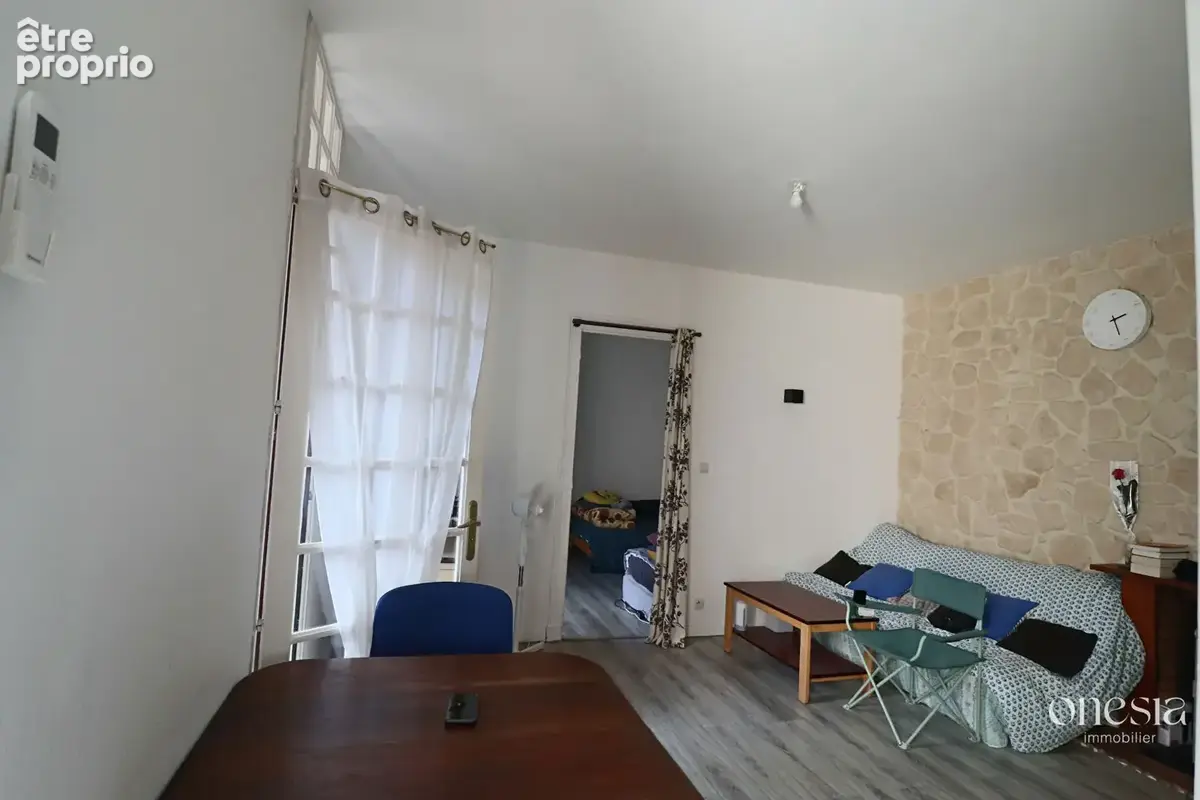 Appartement - photo 2
