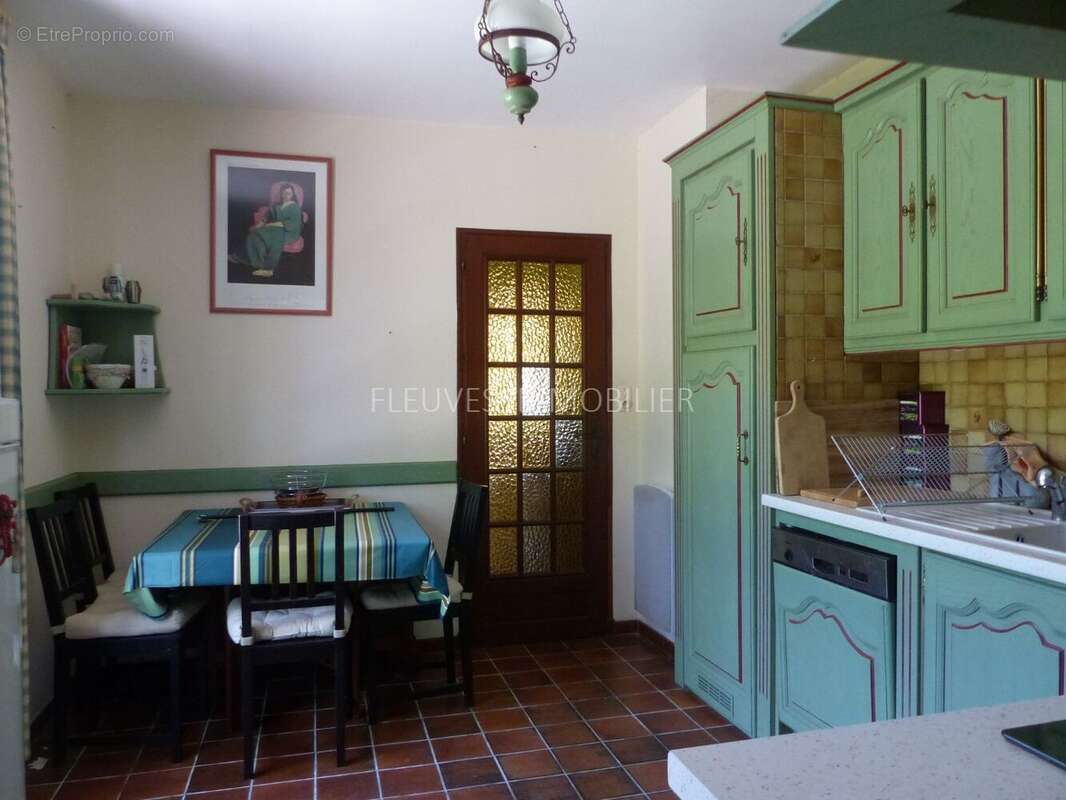 Maison à NAVARRENX