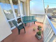 Appartement à SABLE-SUR-SARTHE