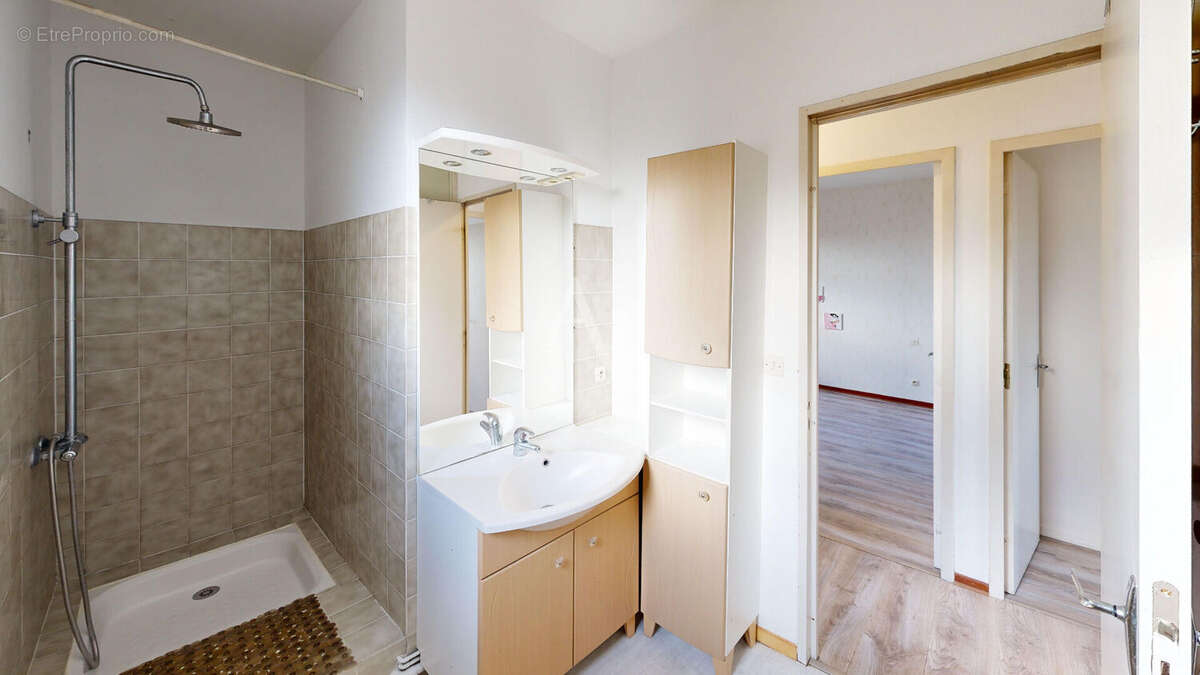 Maison à CARCASSONNE