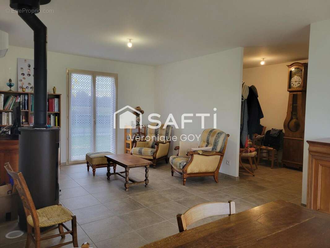 Photo 3 - Maison à BOURG-DU-BOST