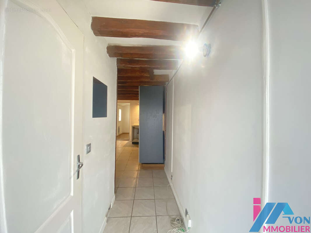 Appartement à AVON