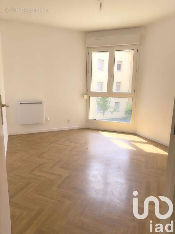 Photo 4 - Appartement à CHALONS-EN-CHAMPAGNE