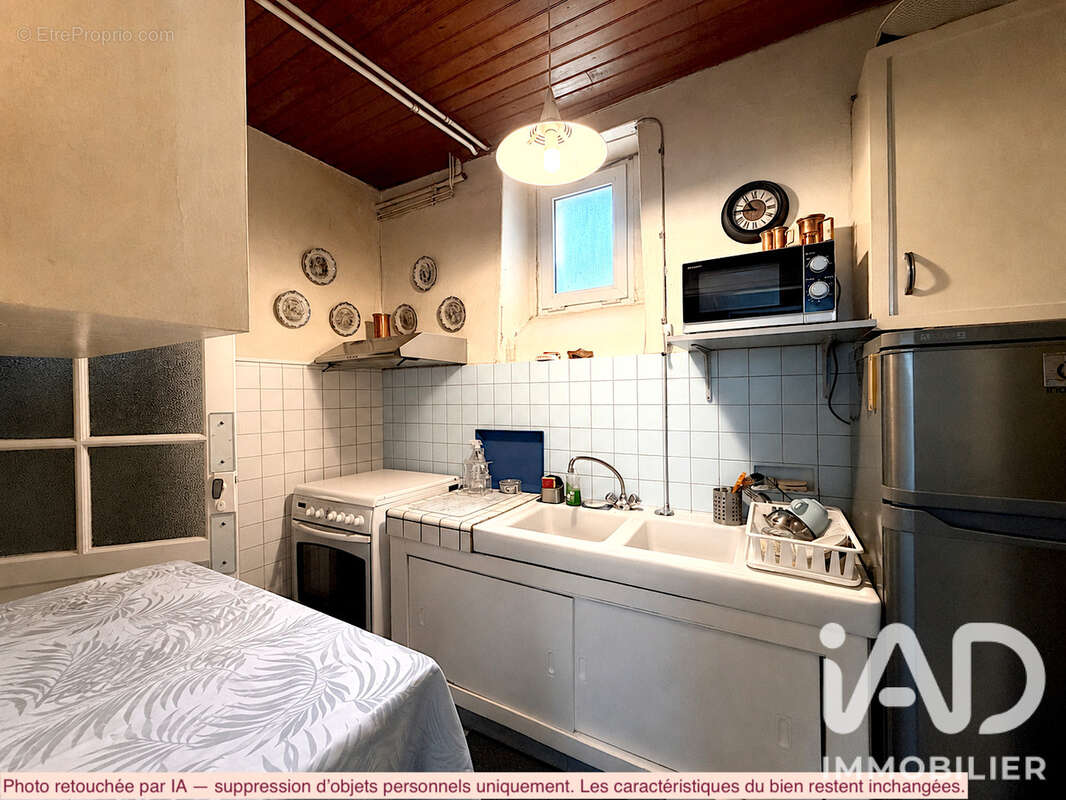 Maison 85 m² à Le Lonzac  - photo 5