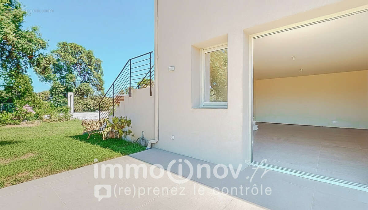 Maison à PORTO-VECCHIO