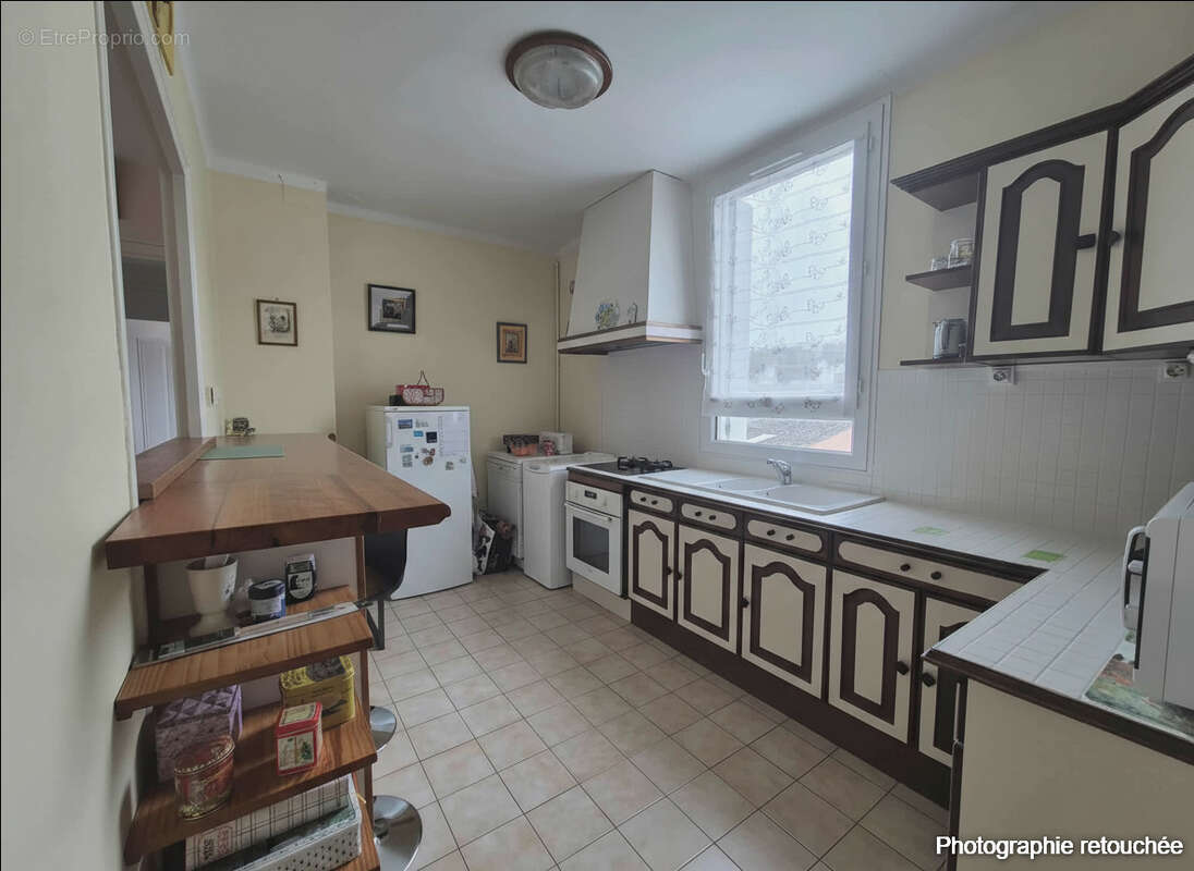 Appartement à LE HAVRE