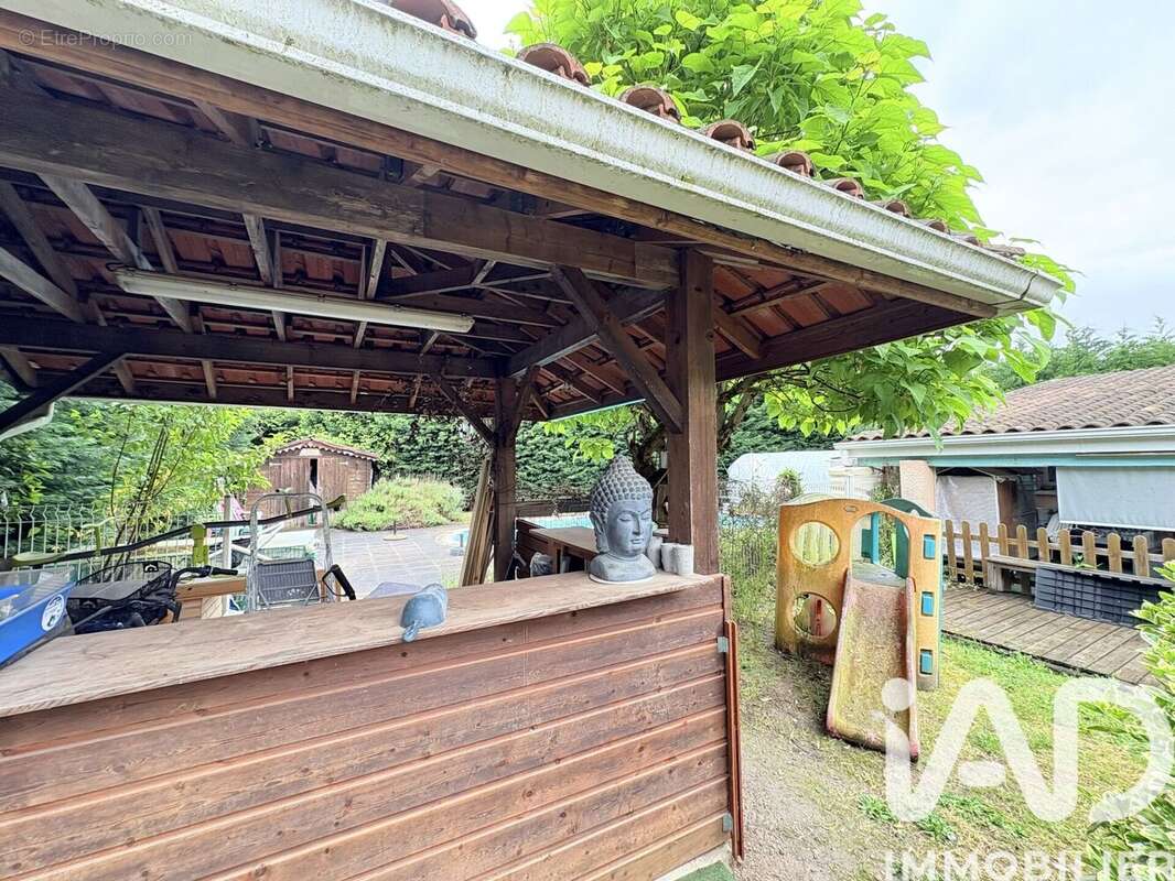 Photo 7 - Maison à AMBARES-ET-LAGRAVE
