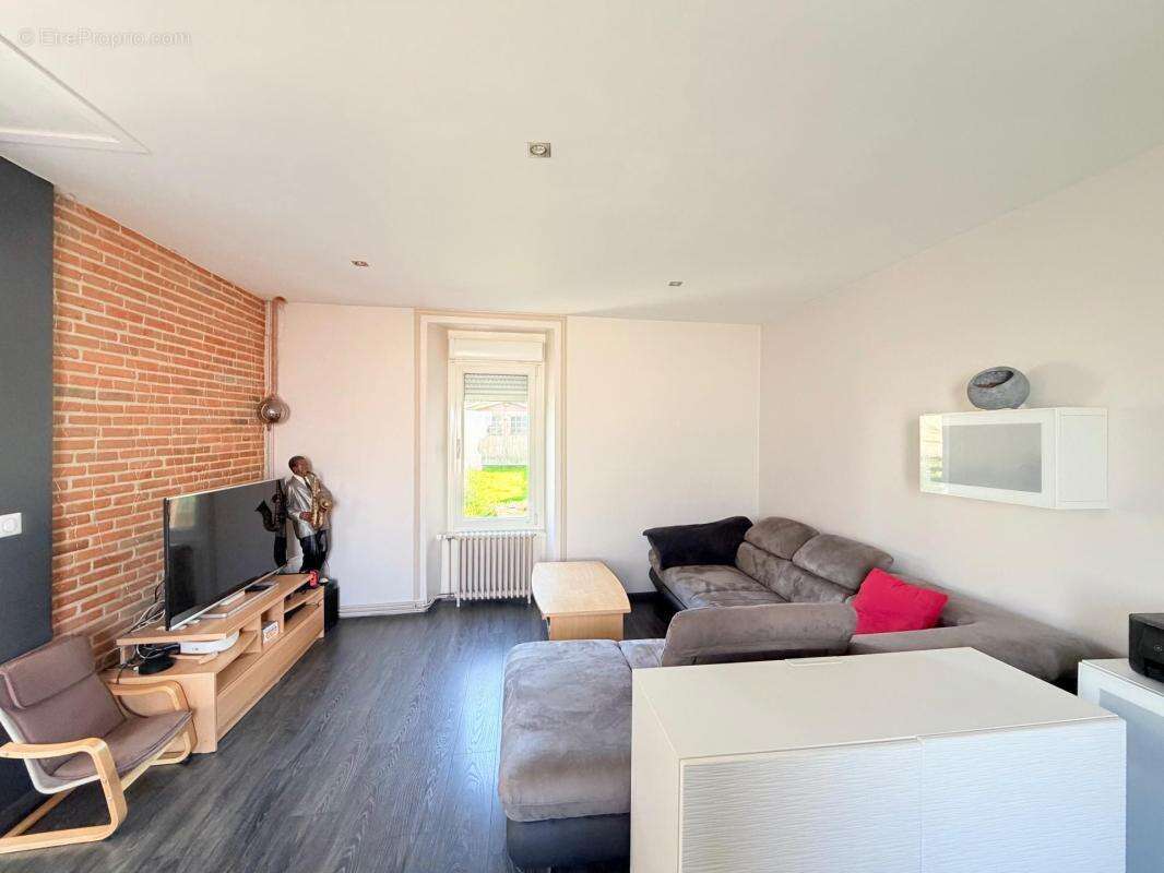 Maison 100 m² – Quartier Sacré-Cœur à Cholet - photo 3