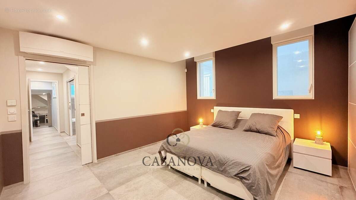 Appartement à CANDILLARGUES