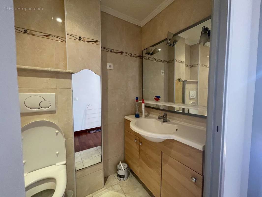 Appartement 3 pieces vernier Nice - photo 6