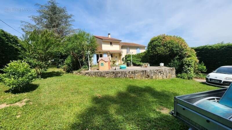 Maison à vendre 7 pièces JAILLANS (26) - photo 4
