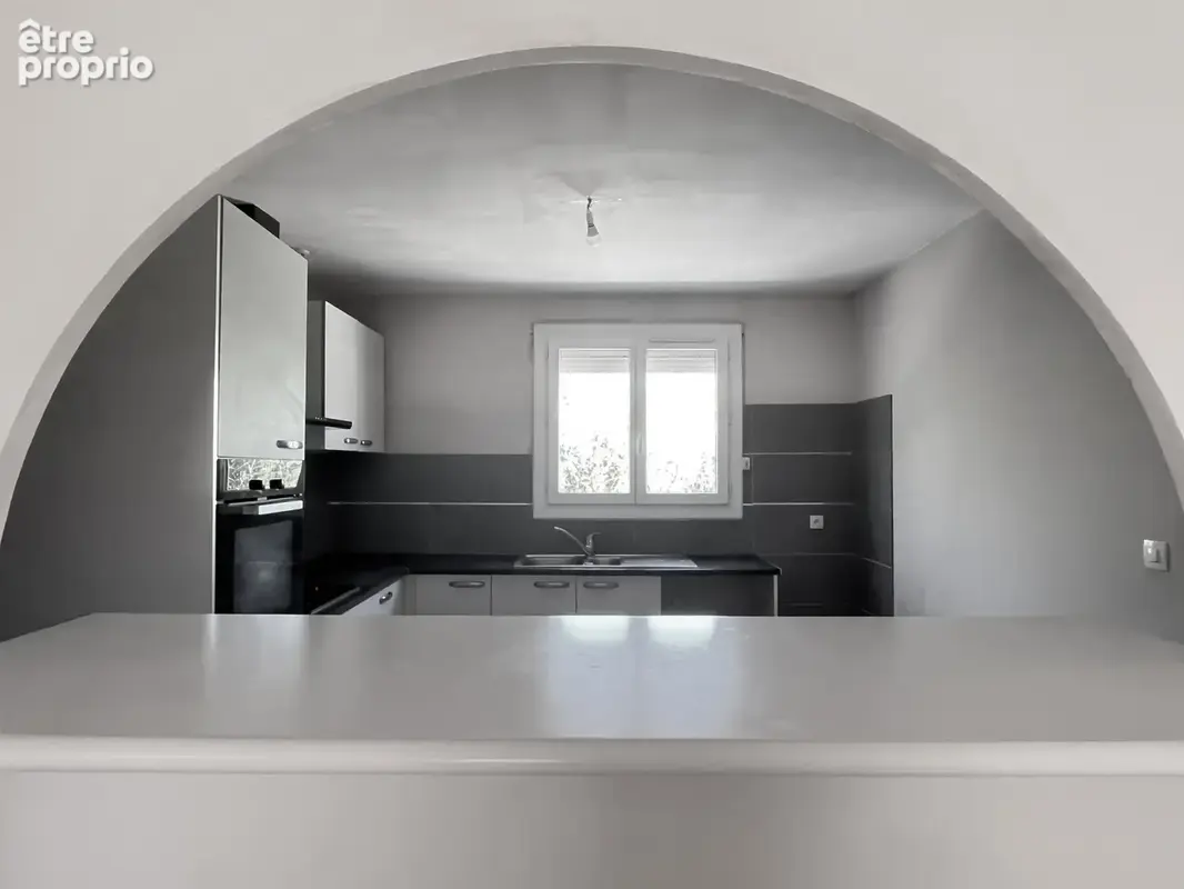 Villa Pain-Pied, T5, Garage - photo 5