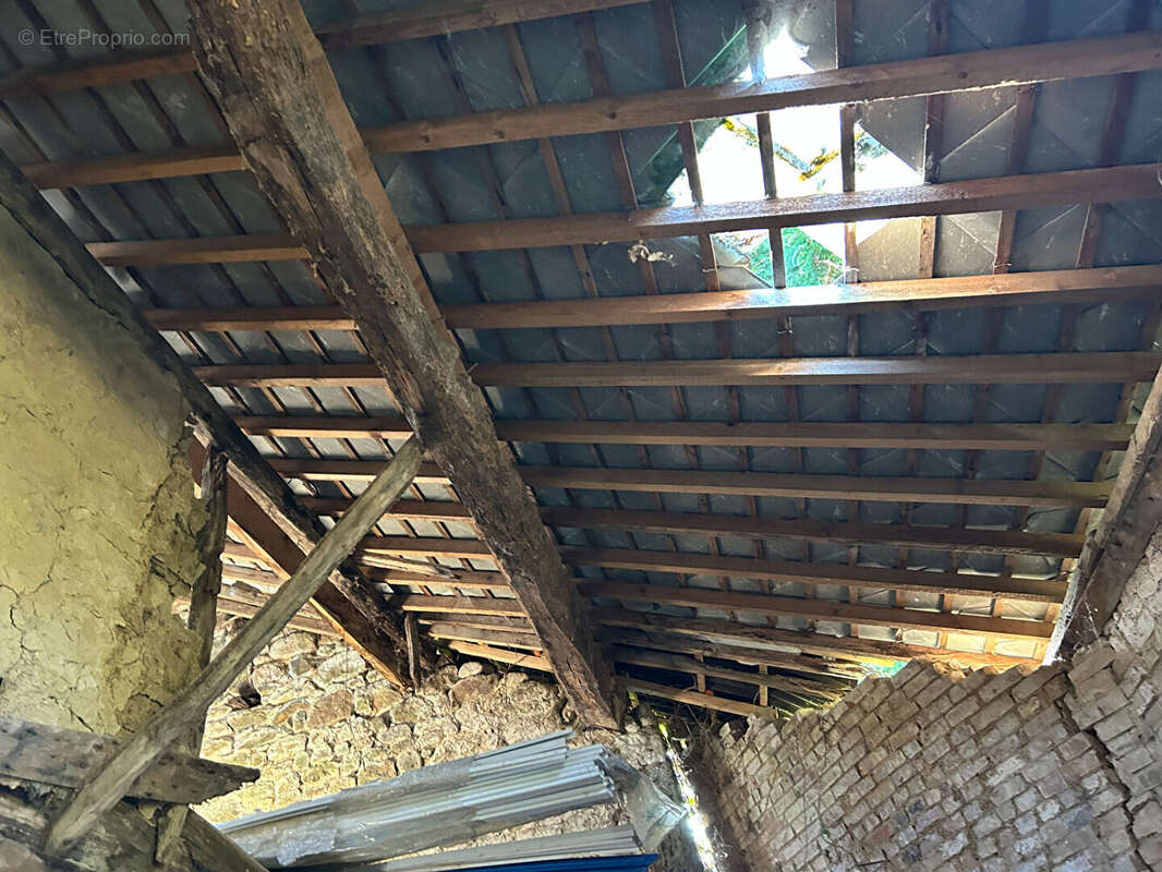 Maison à ATHIS-DE-L'ORNE