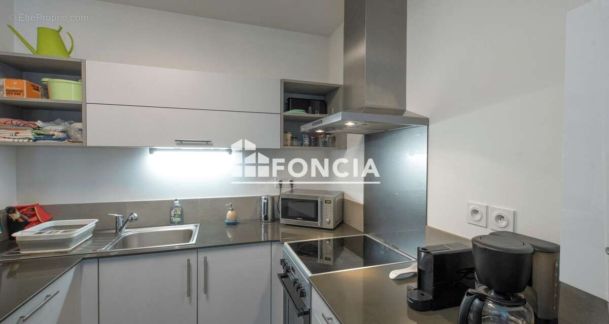 Appartement à LA ROCHELLE