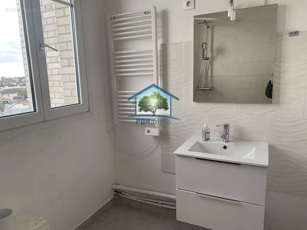 Appartement à CHAMPIGNY-SUR-MARNE