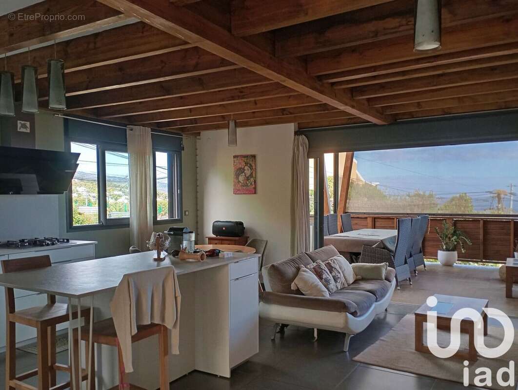 Photo 4 - Maison à SAINT-PAUL