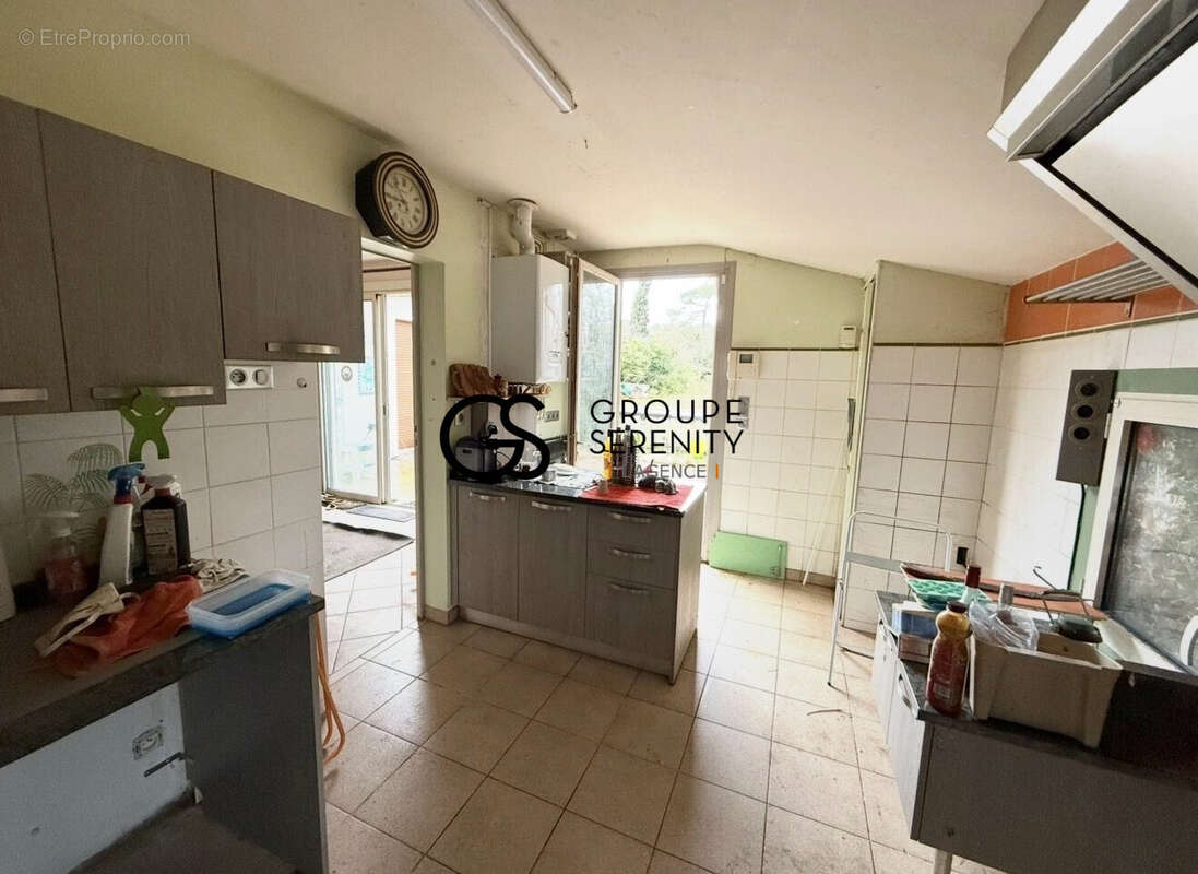 Maison à AUDENGE