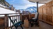 Appartement à MORZINE