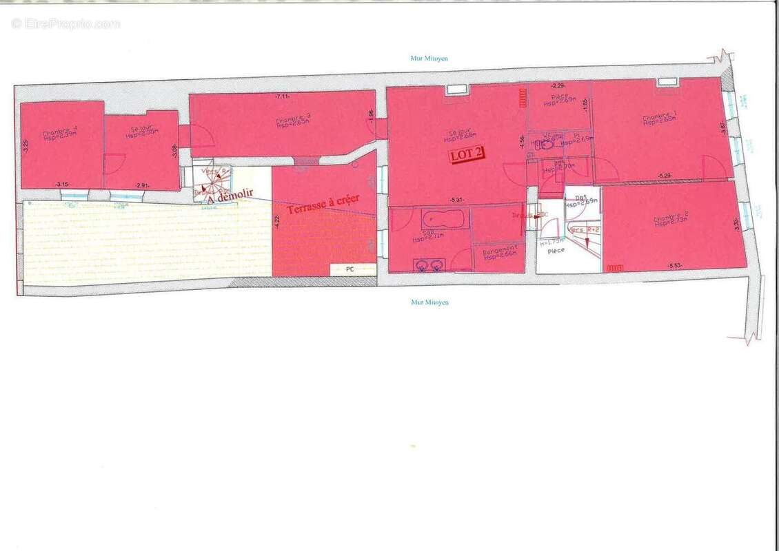 20250102170616-1 - Appartement à REMIREMONT