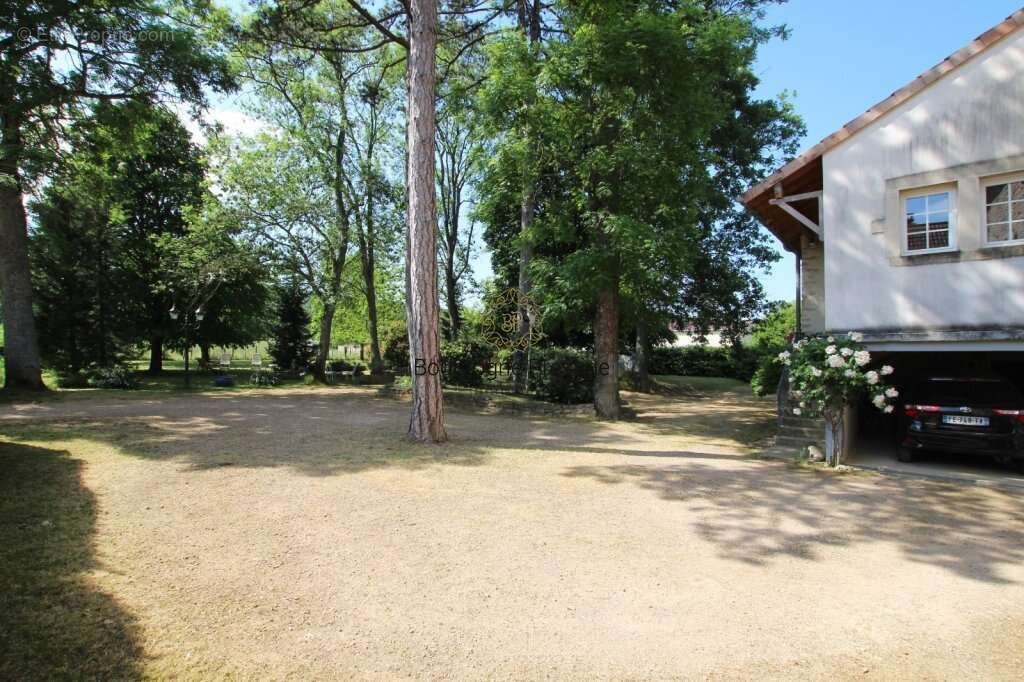 Maison à TOURNUS