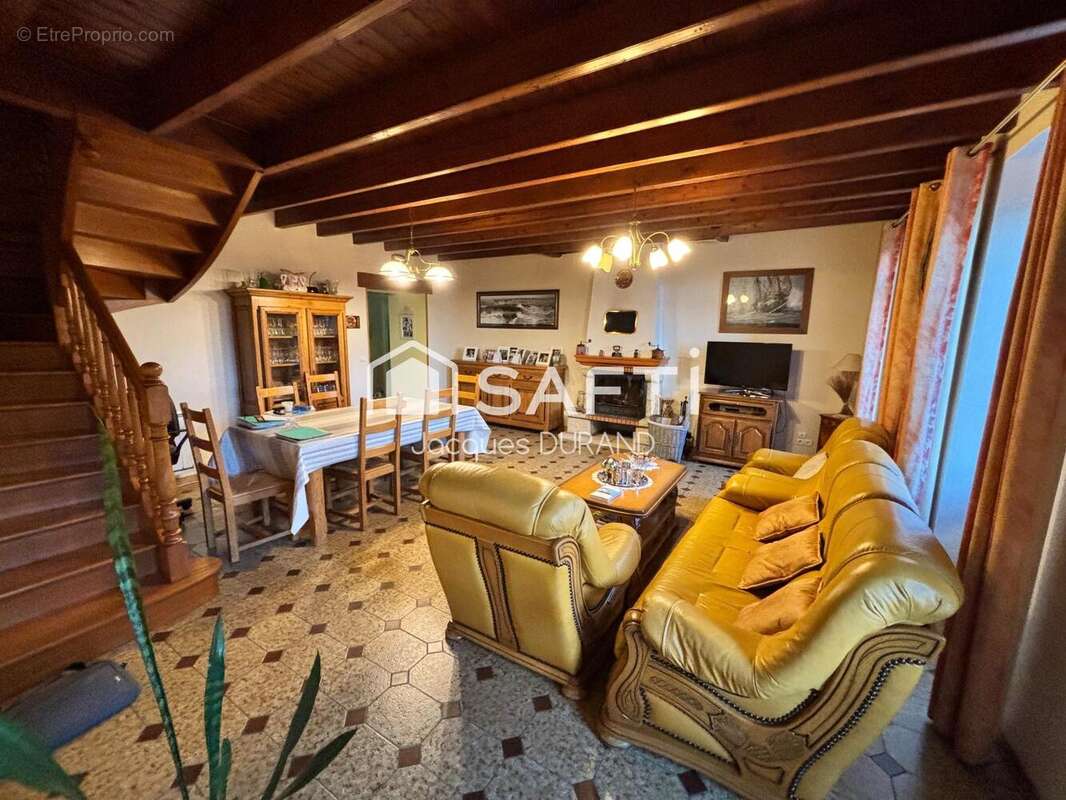 Photo 5 - Maison à BRUZ