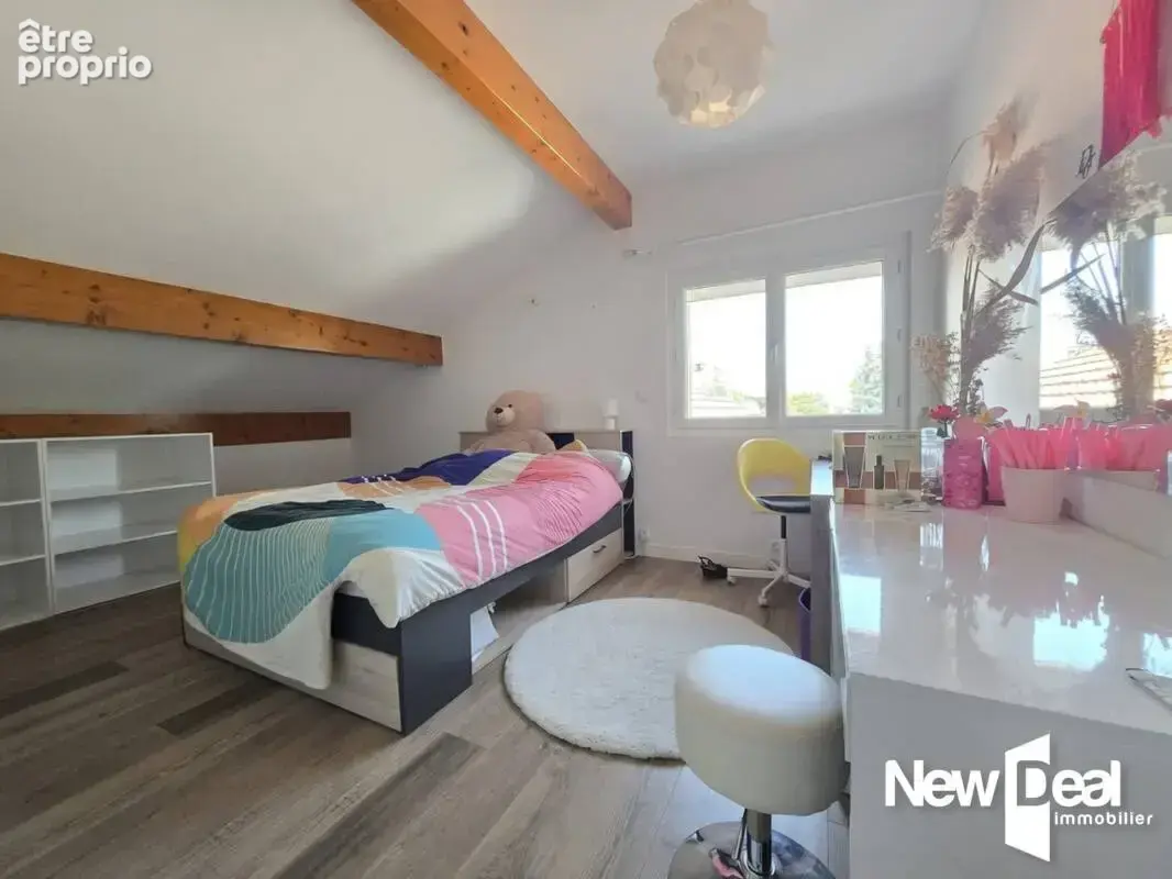 Belle Maison / 200 m² / Vinzier - photo 15