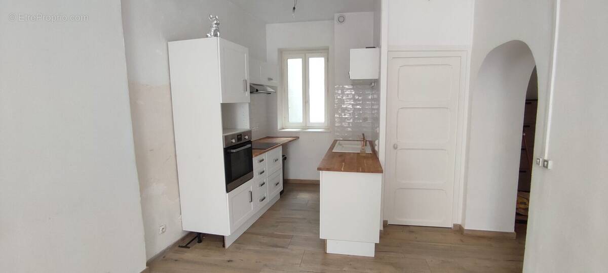 Appartement à VIENNE