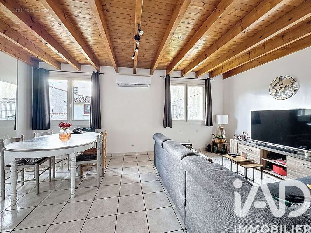 Photo 8 - Maison à LA COURONNE