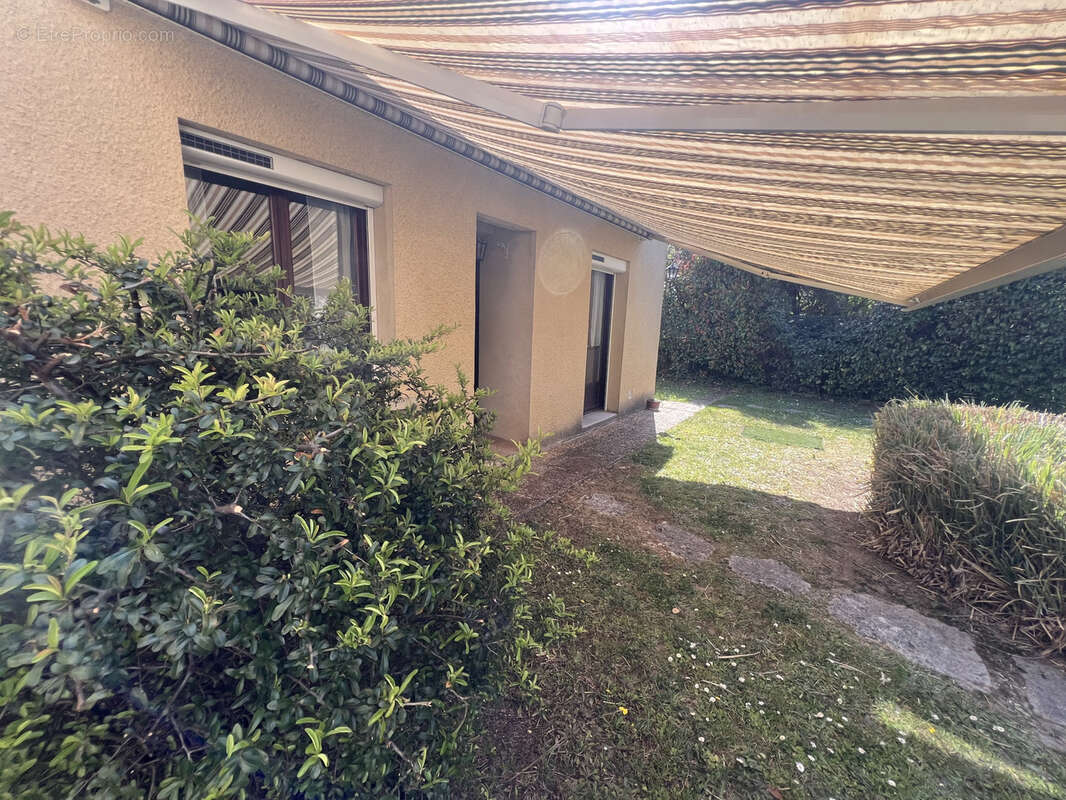 Maison à SAINT-PERAY