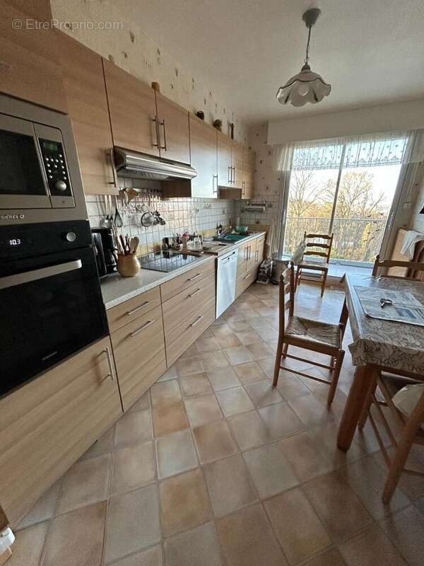 Appartement à BOULOGNE-SUR-MER