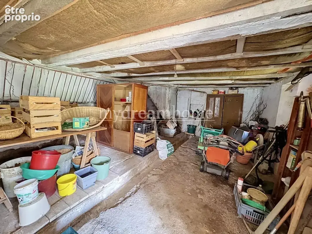 Chalet ancien, mazot et 5 hectares de terrain à Héry sur Ugine (73400) - photo 17