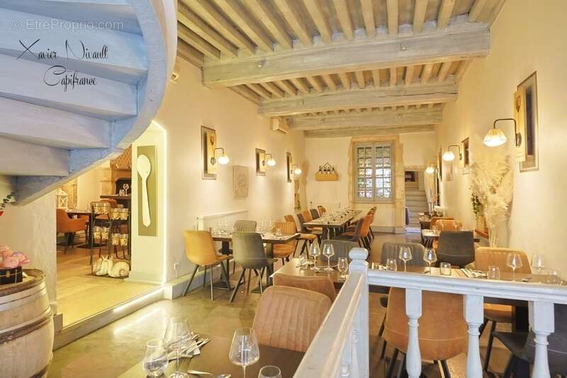 Commerce à CHALON-SUR-SAONE