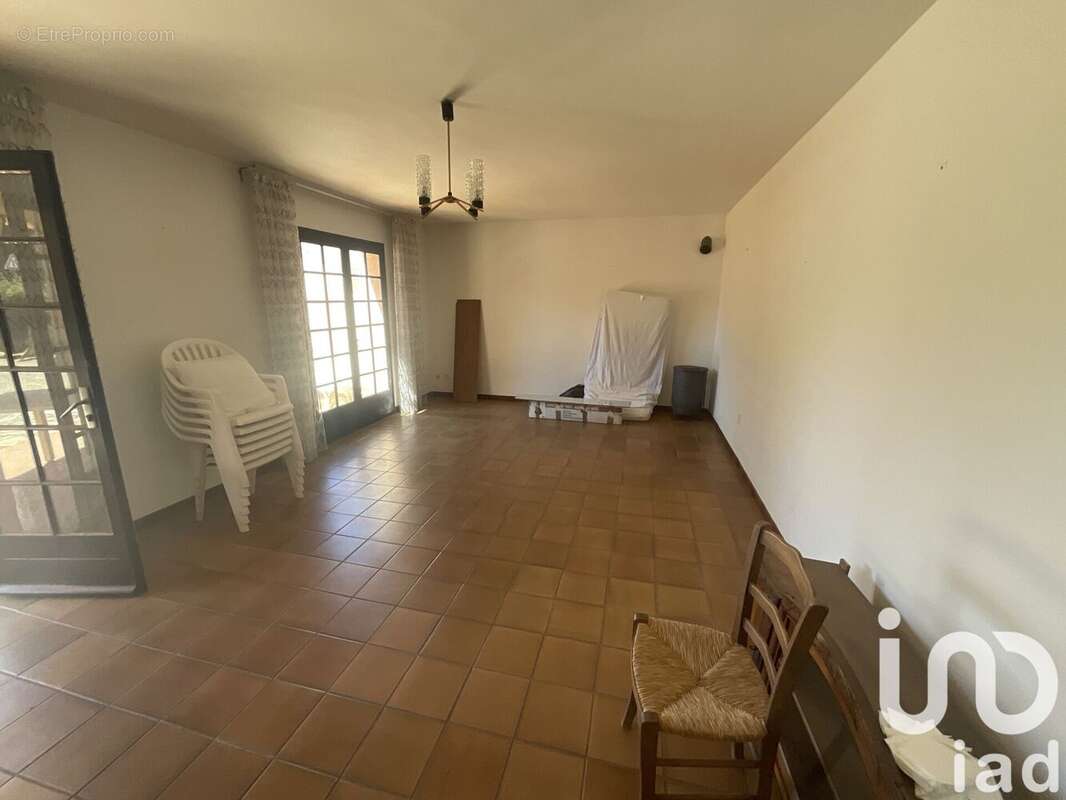 Photo 8 - Maison à SIX-FOURS-LES-PLAGES