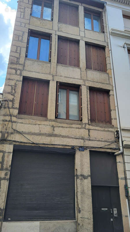 Appartement 93 m² à Saint-Etienne  - photo 3