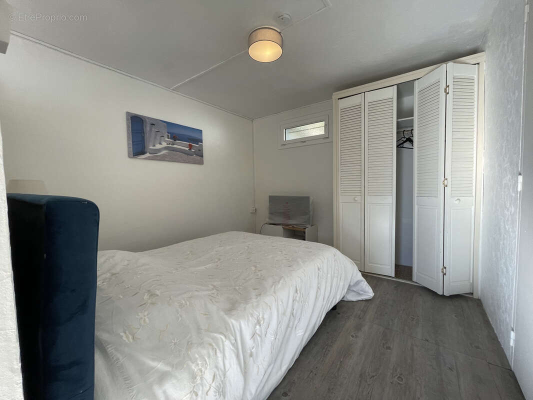 Appartement à BORMES-LES-MIMOSAS