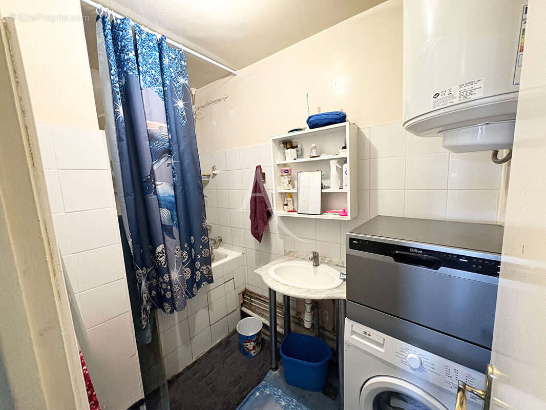 Appartement à NEUILLY-SUR-MARNE