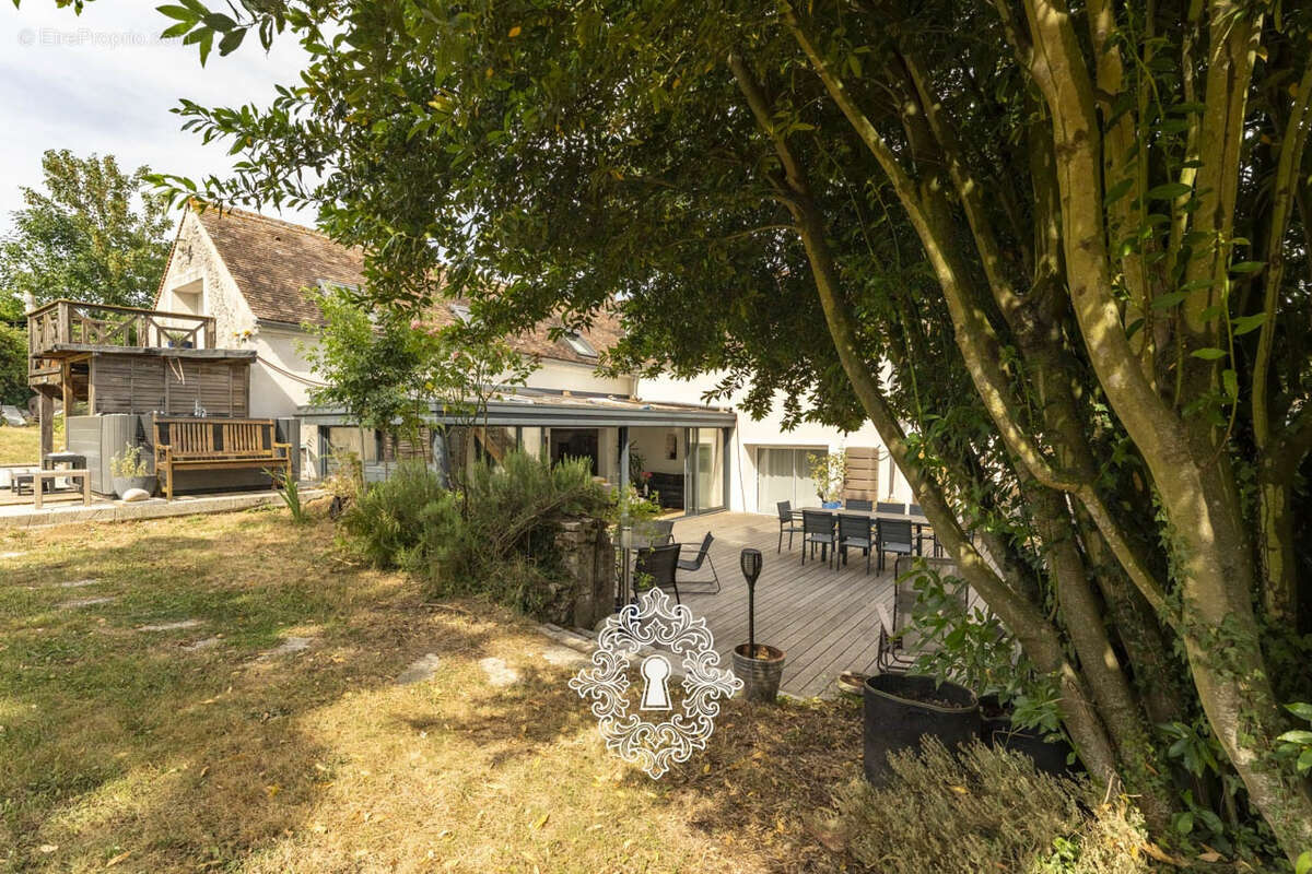 Région Donnemarie Dontilly - photo 37