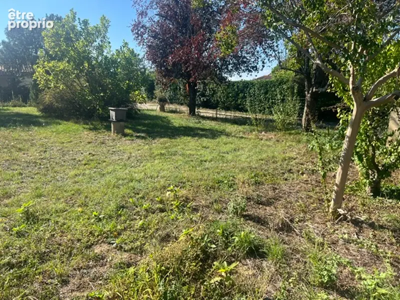 Terrain  568 m2 - Aiguillon (47190) - photo 2
