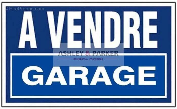 Parking à NICE