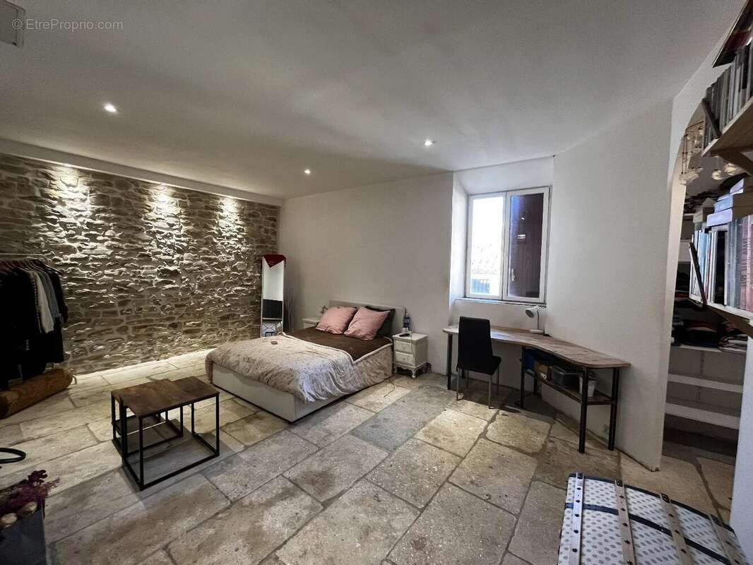 Maison à CALVISSON