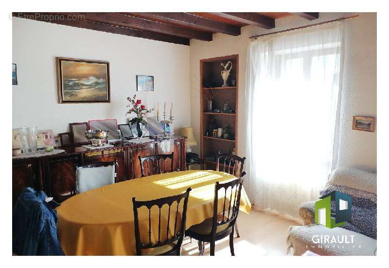 Appartement à BELFORT