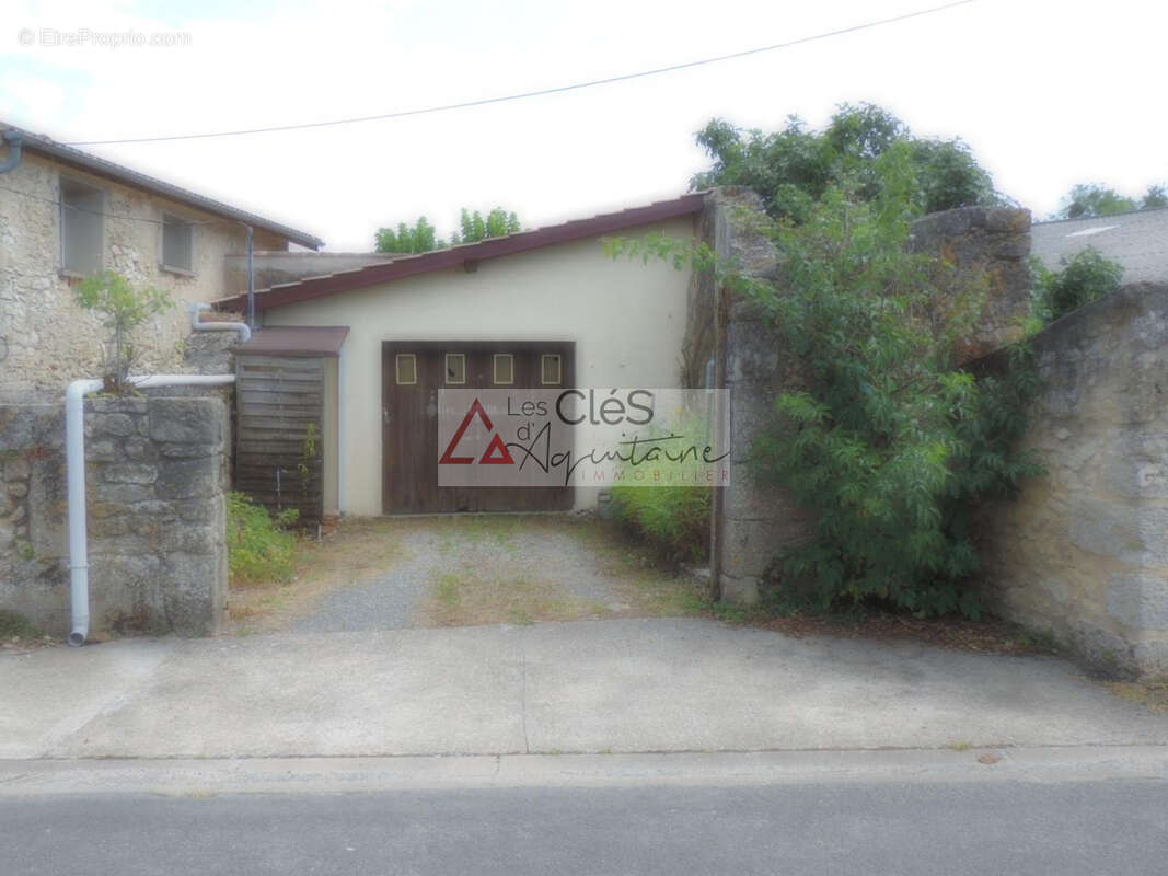  belle girondine cerons - photo 16